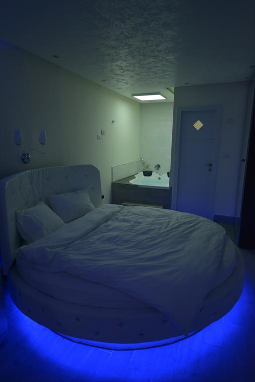 Jordan Luxury Suite Eilat Room photo