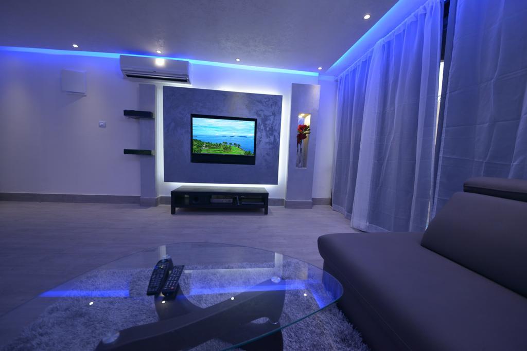 Jordan Luxury Suite Eilat Room photo