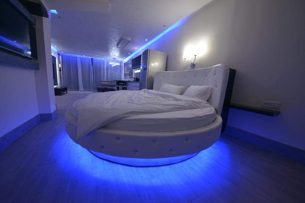 Jordan Luxury Suite Eilat Room photo