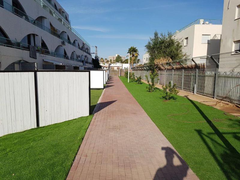 Jordan Luxury Suite Eilat Exterior photo